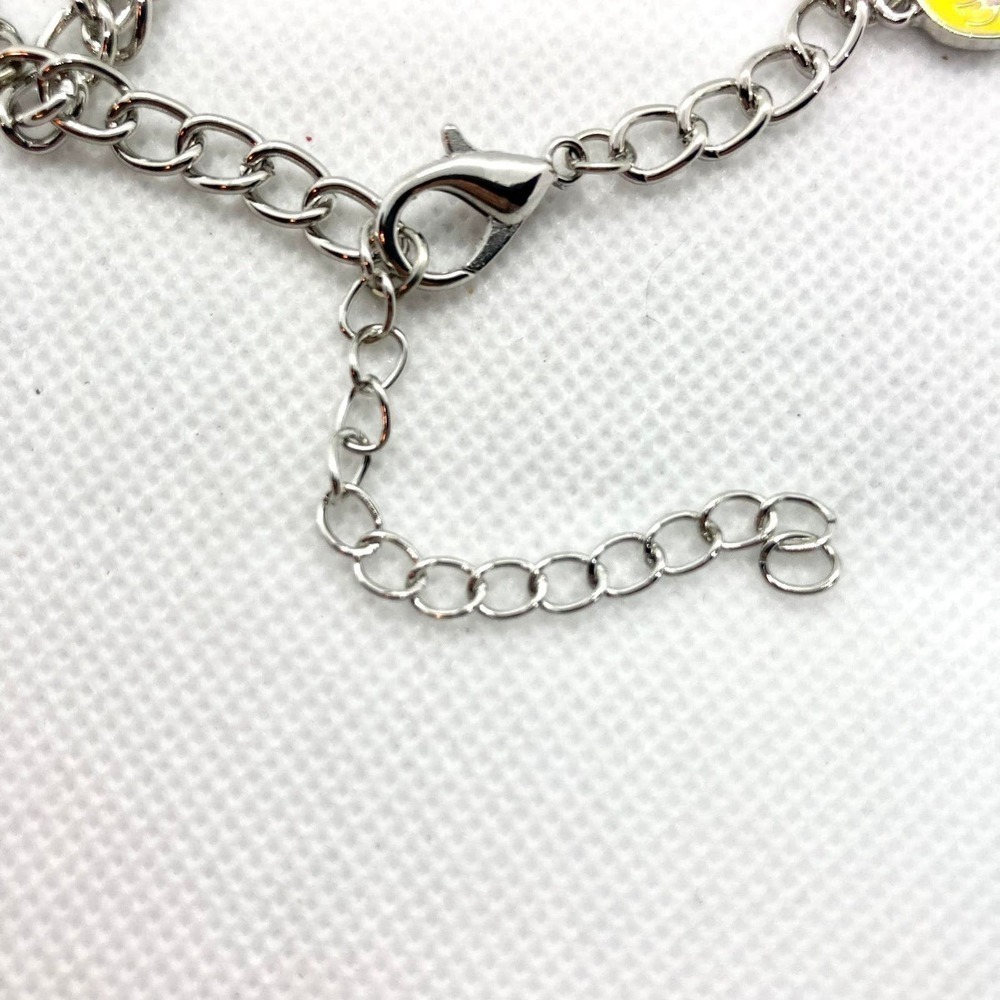 Scooby-Doo Charm Bracelet - Picture 6 of 8